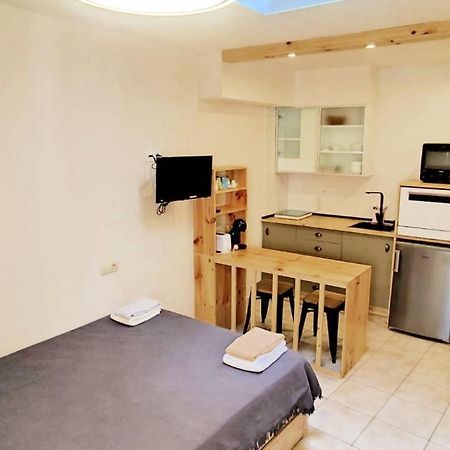 Apartamento La Casa al Roura Sant Marti d'Empuries Exterior foto