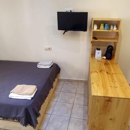 Apartamento La Casa al Roura Sant Marti d'Empuries Exterior foto