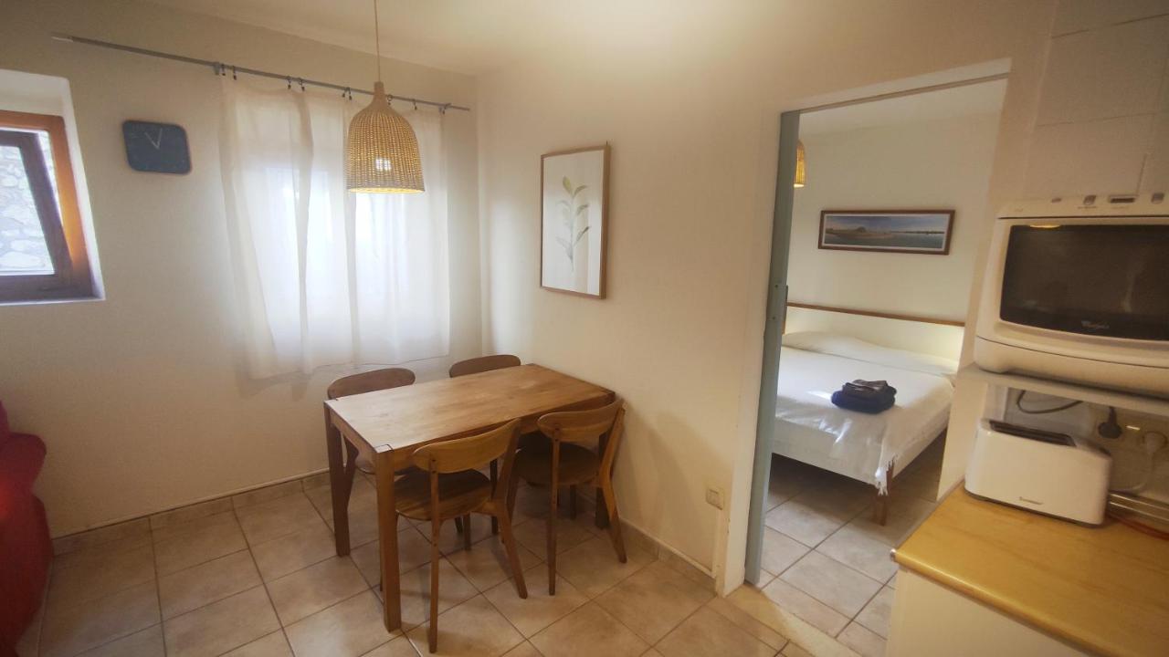 Apartamento La Casa al Roura Sant Marti d'Empuries Exterior foto