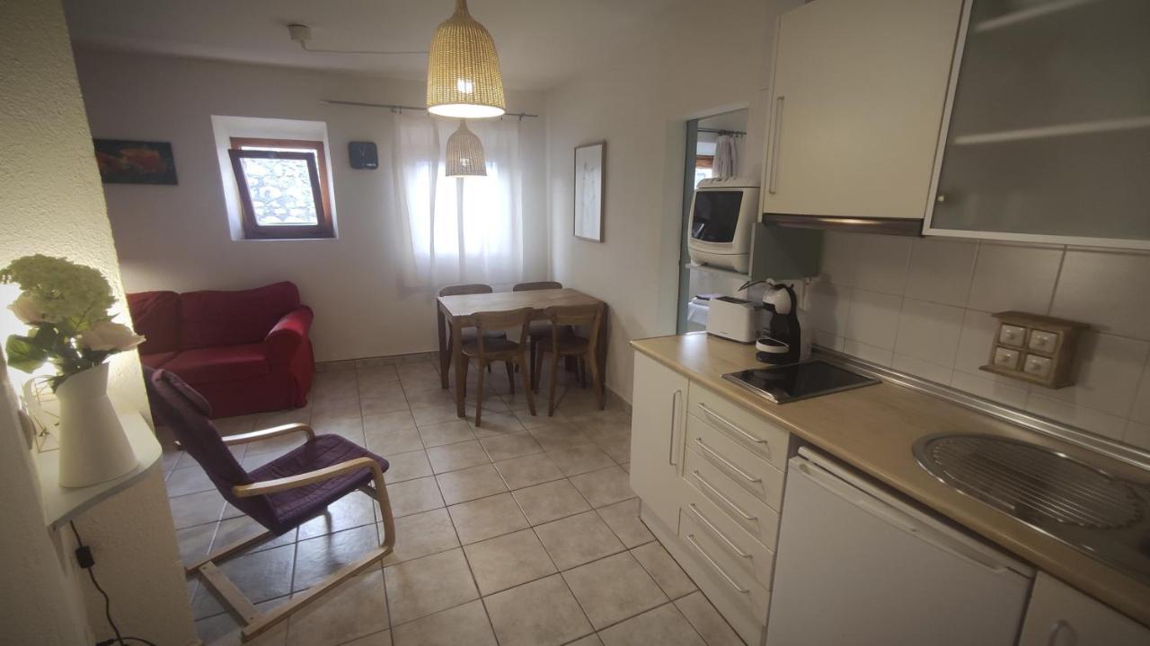 Apartamento La Casa al Roura Sant Marti d'Empuries Exterior foto