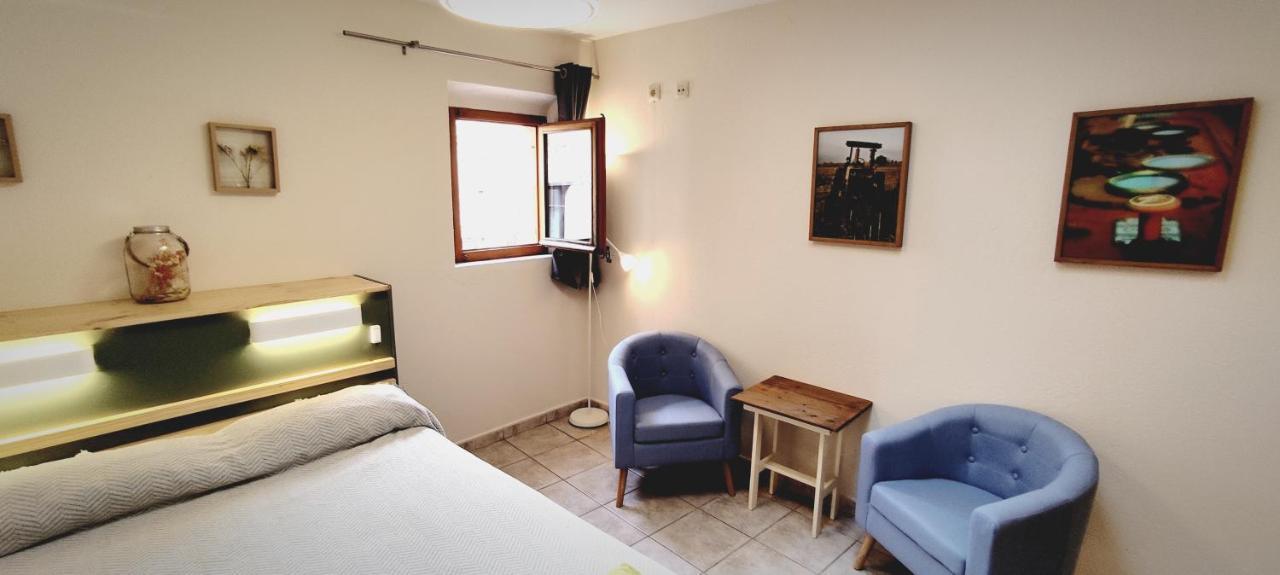 Apartamento La Casa al Roura Sant Marti d'Empuries Exterior foto
