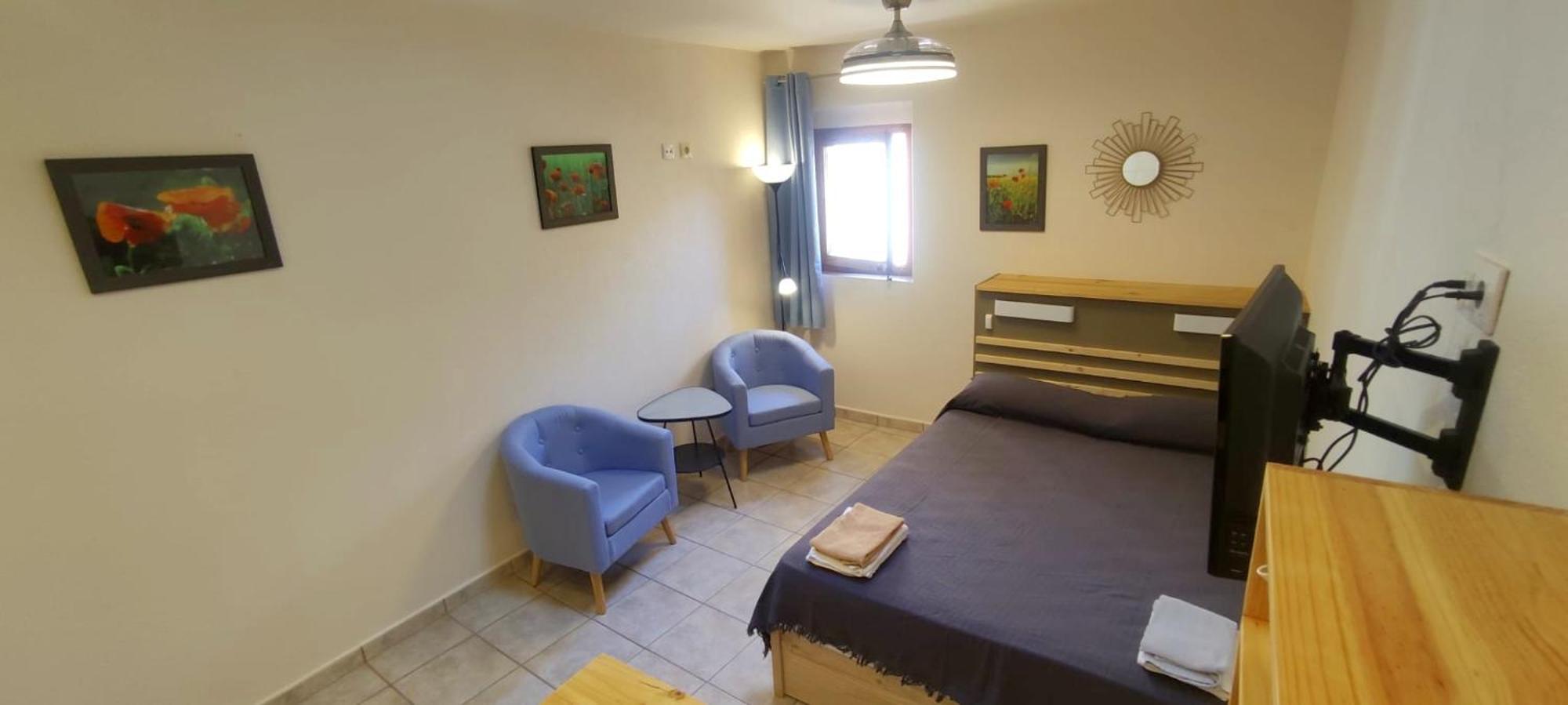 Apartamento La Casa al Roura Sant Marti d'Empuries Exterior foto